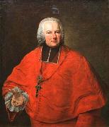 Franz Christoph von Hutten, Furstbischof von Speyer